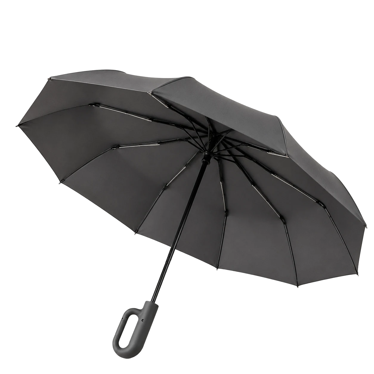 Midnight Black — alt