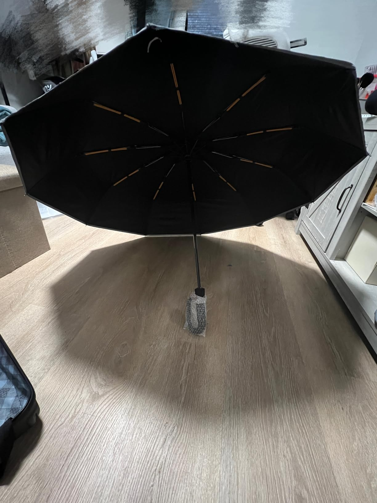 Mei L. — Great quality, very practical