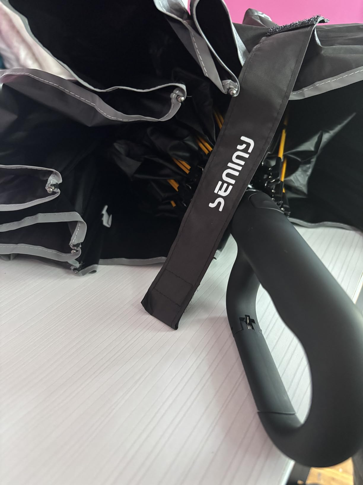 David — High-Quality Umbrella at a Great Price